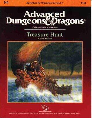Treasure Hunt