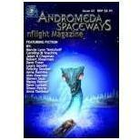 Andromeda Spaceways Inflight Magazine (Issue 42)