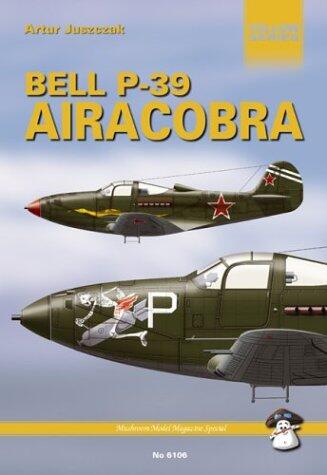 Bell P-39 Airacobra