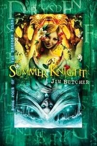 Summer Knight