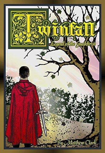 Twinfall - Part I:: Legend of the Gnaikhrist