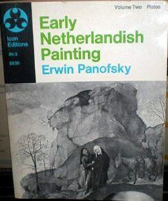 Early Netherlandish Painting (Vol. 2): Plates