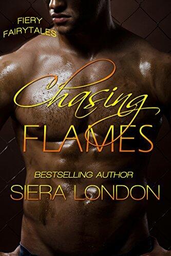 Fiery Fairy Tales