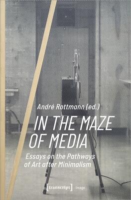 In the Maze of Media: Essays on the Pathways of Art after Minimalism