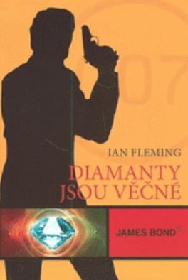 Diamanty jsou věčné
