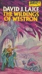 The Wildings of Westron