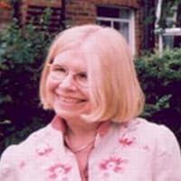 Gillian Clark