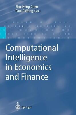 Computational Intelligence in Economics and Finance