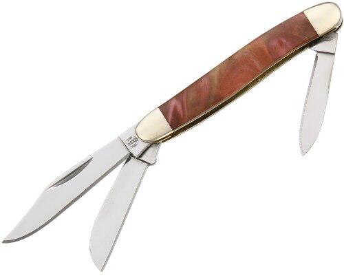Rough Rider Small Stockman