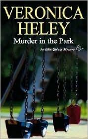 Murder in the Park