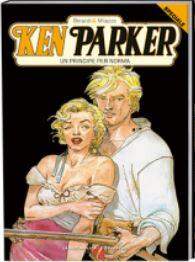 Ken Parker #60