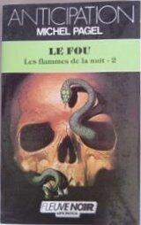 Les flammes de la nuit
