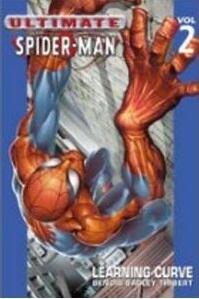 Ultimate Spider-Man Volume 2: Learning Curve