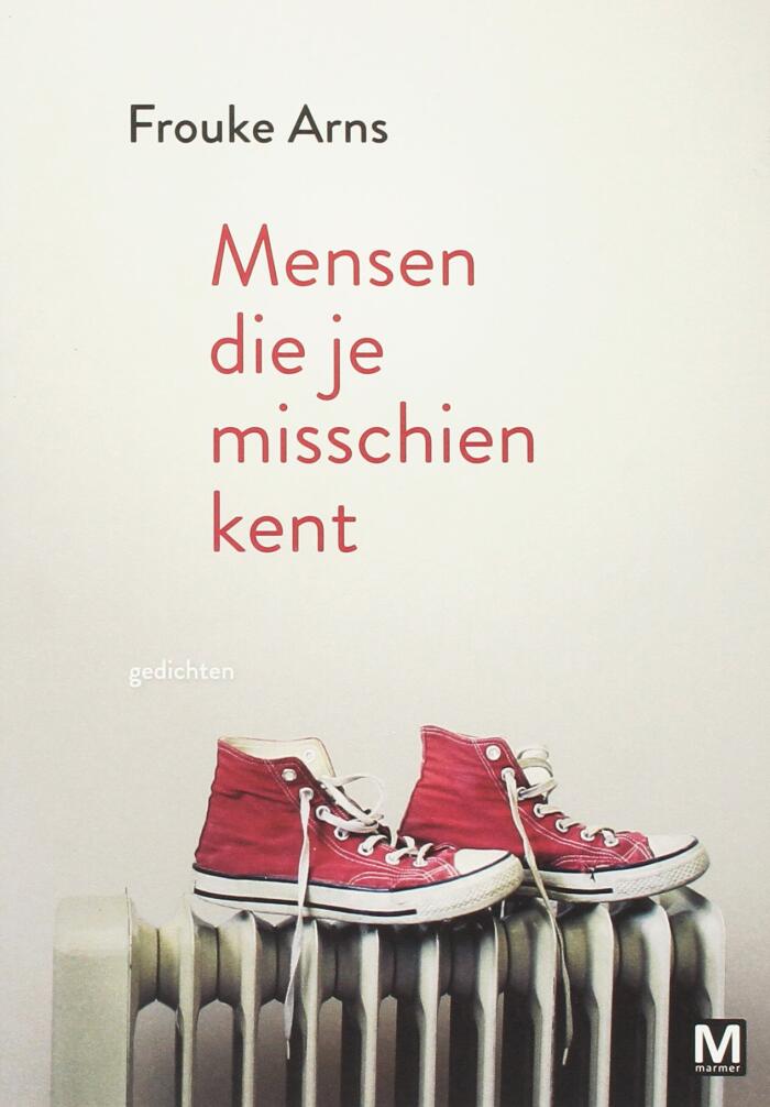 Mensen die je misschien kent