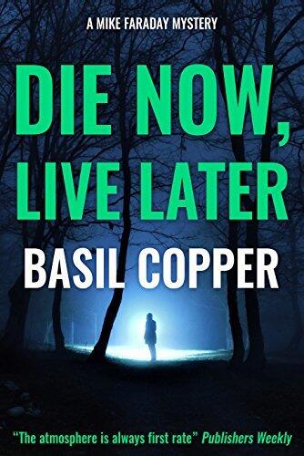 Die Now, Live Later