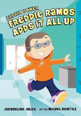 Freddie Ramos Adds It All Up (Volume 8)