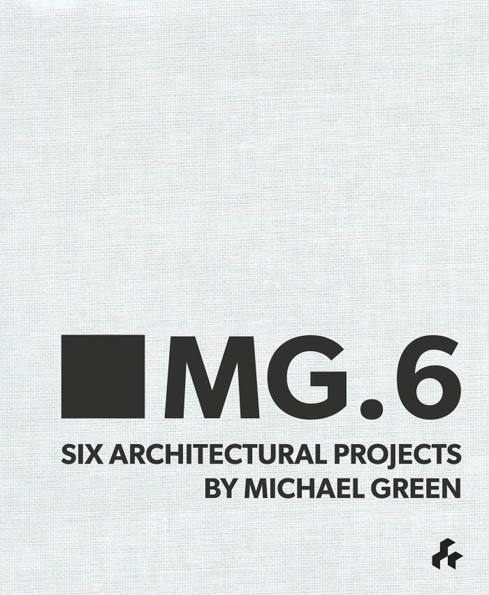 Mg.6: Six Architectural Projects
