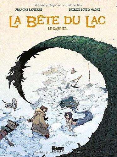La Bête du Lac