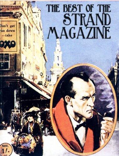 The Best Of The Strand Magazine
