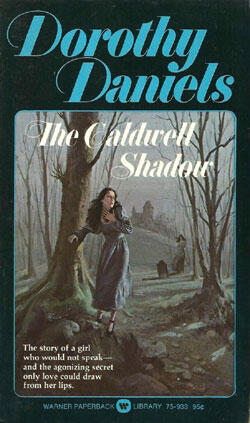 Caldwell Shado: Frst