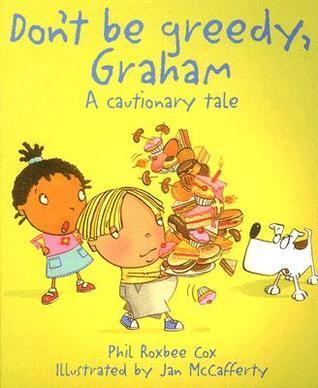 Don't Be Greedy, Graham: A Cautionary Tale