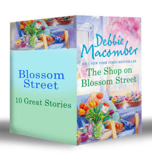 Blossom Street