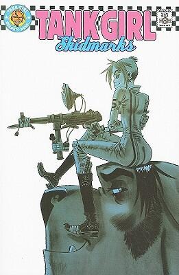 Tank Girl Skidmarks