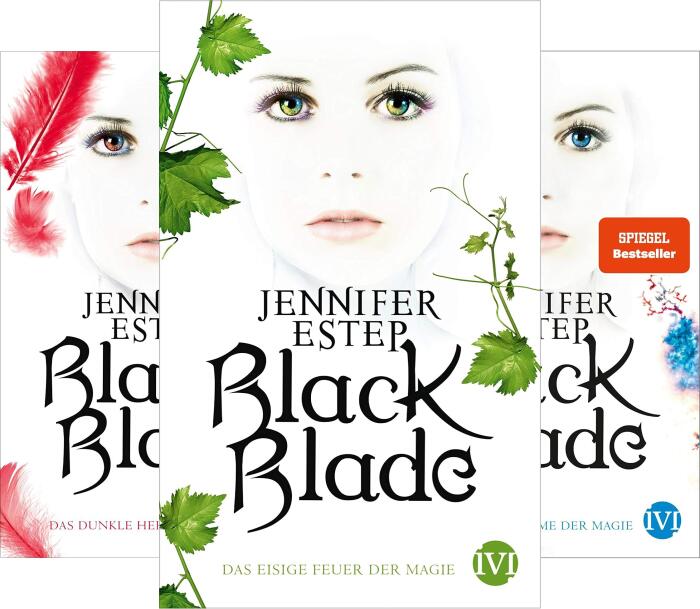 Black Blade