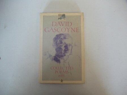Collected poems 1988