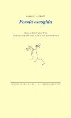 Poesía escogida