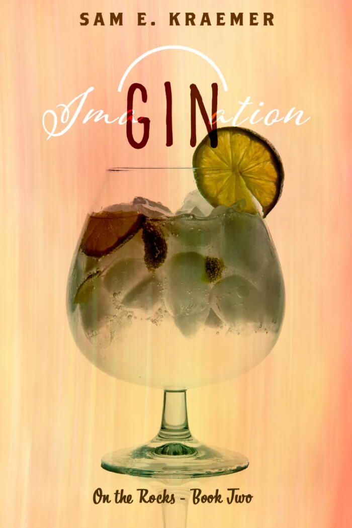 Ima-GIN-ation