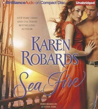 Sea Fire