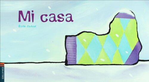 Mi casa (Luciernaga/ Firefly)