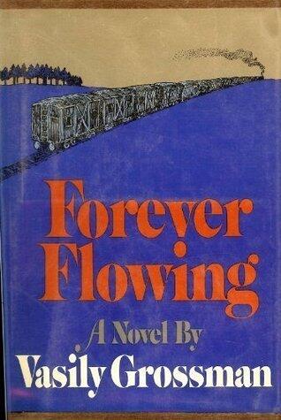 Forever Flowing