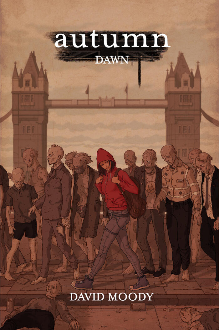 Autumn: The London Trilogy