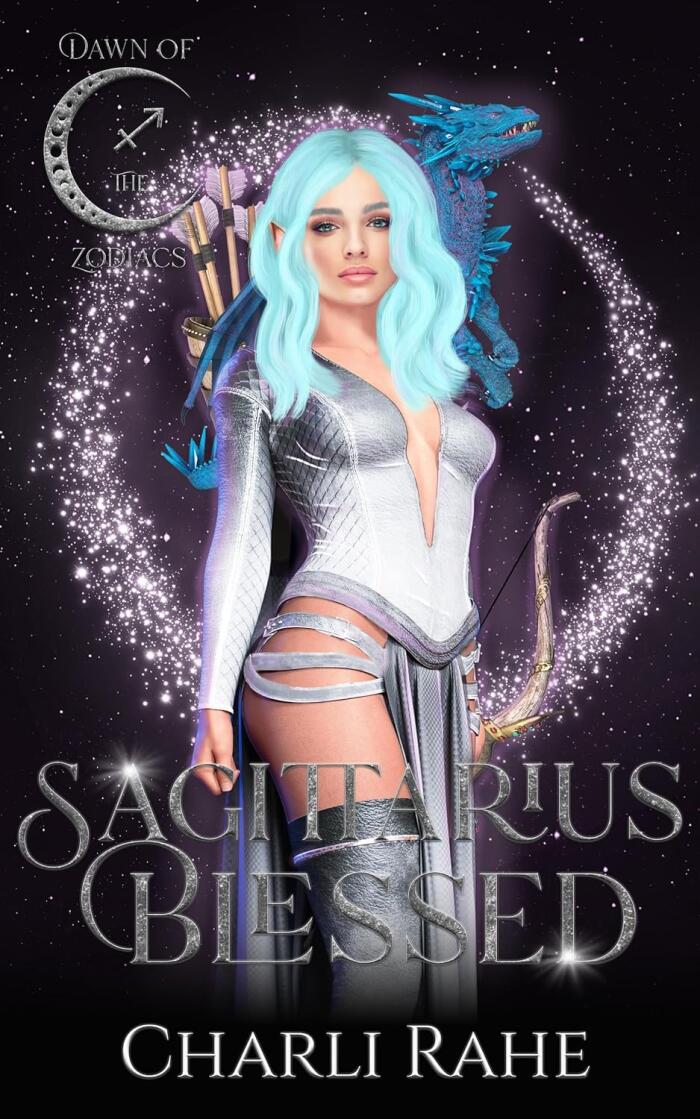 Sagittarius Blessed