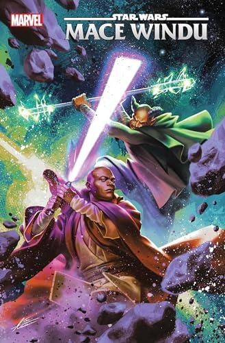 Star Wars (Mace Windu) (2024) #4