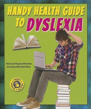Handy Health Guide to Dyslexia