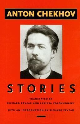 Stories of Anton Chekhov