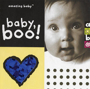 Baby, Boo!