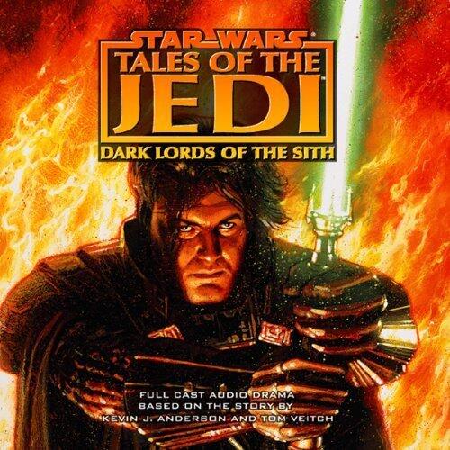Star Wars: Tales of the Jedi: Dark Lords of the Sith