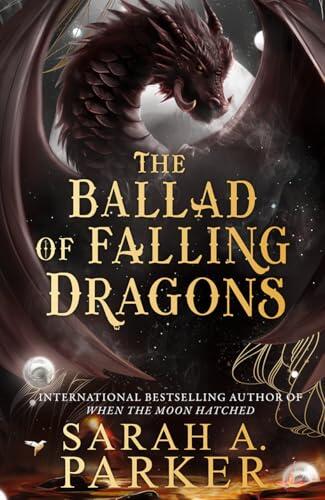 The Ballad of Falling Dragons