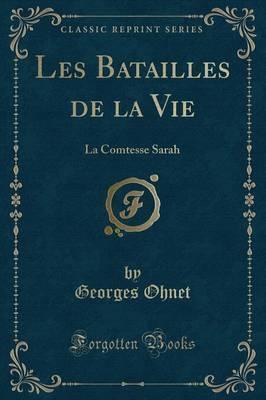 La comtesse Sarah