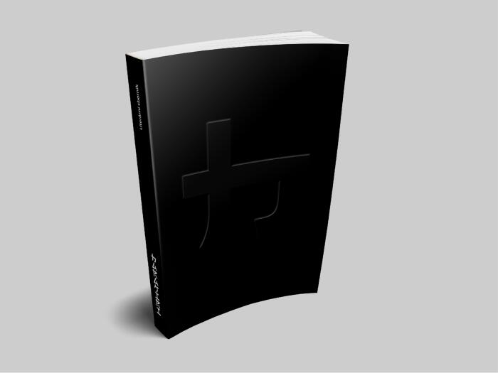 Harakiri - Literární sborník