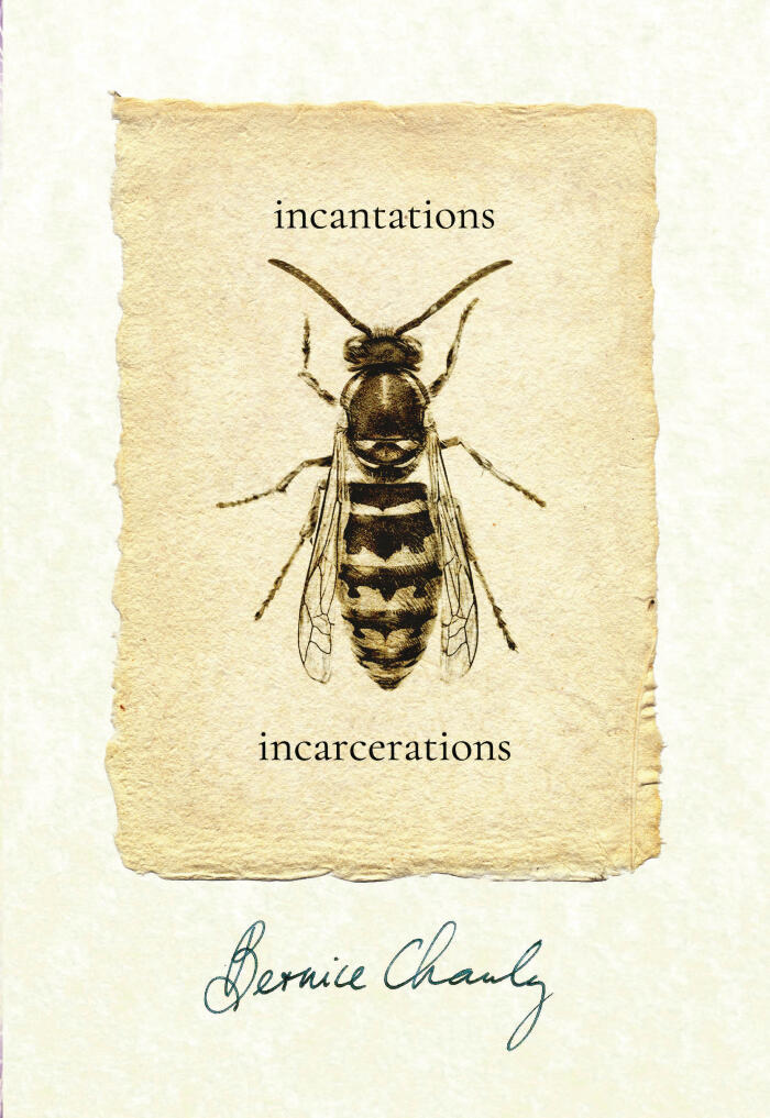 Incantations/ Incarcerations