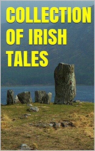 Collection of Irish Tales