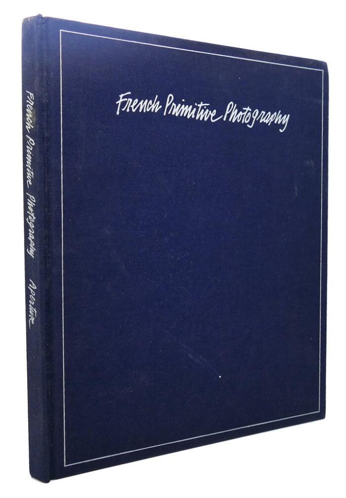 French Primitive