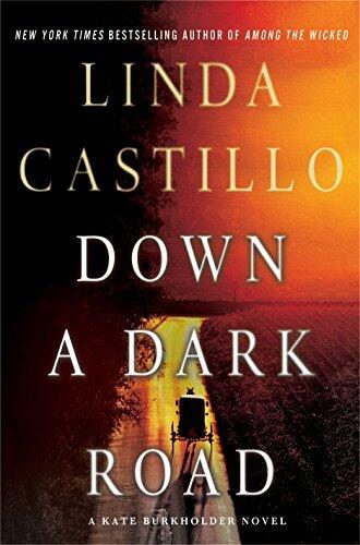 Down a Dark Road
