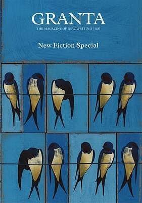 New Fiction Special
