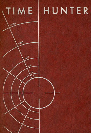 Child of Time